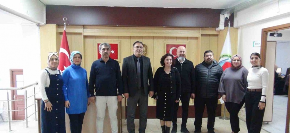 Halk eğitim merkezleri istihdama katkı sağlıyor