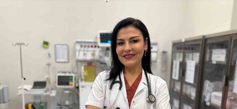 Karbonmonoksit zehirlenmelerine kış uyarısı: "Baş ağrısı bile ihmal edilmemeli"