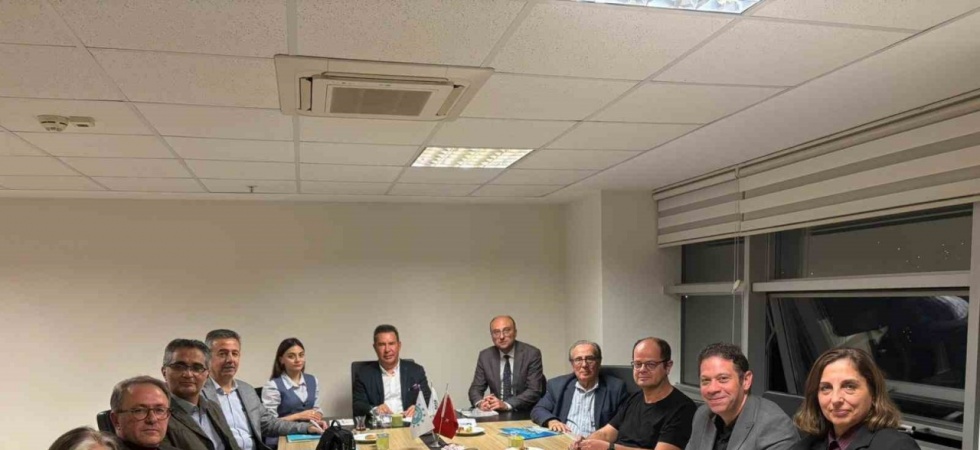 Kent Konseyi’nden Manisa’ya vizyon katacak 8 stratejik proje