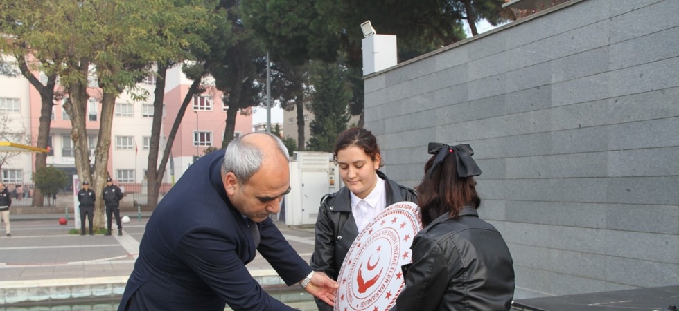 Kula’da 3 Aralık Dünya Engelliler Günü kutlaması