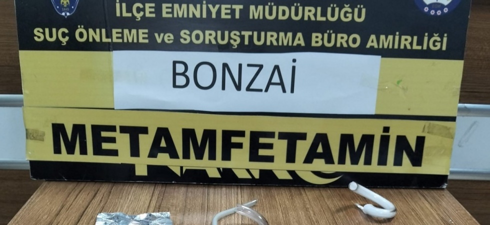 Kula’da asayiş ve narkotik uygulamalarında 23 kişi yakalandı