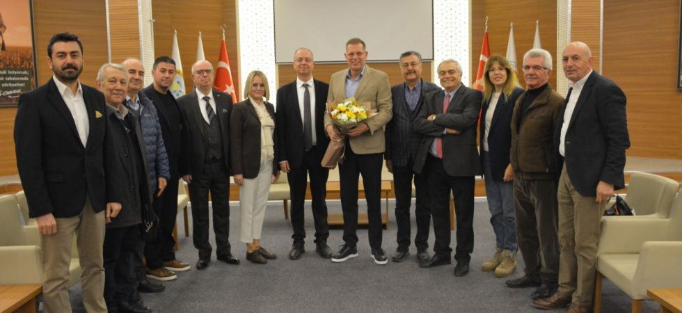 MADOST; MANİSA TURİZMİNİ GELECEĞE TAŞIYACAK OLAN ORTAK AKILDIR