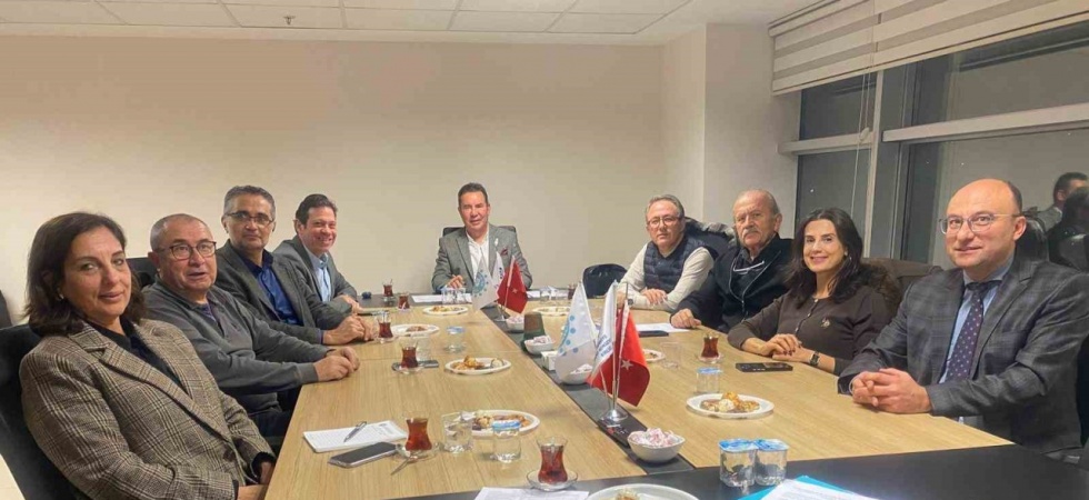 Manisa Kent Konseyi 2026’ya "Katılımcı ve güçlü Manisa" hedefiyle yürüyor