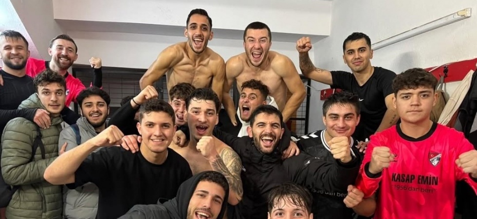 Manisa SAL’da 3. hafta geride kaldı