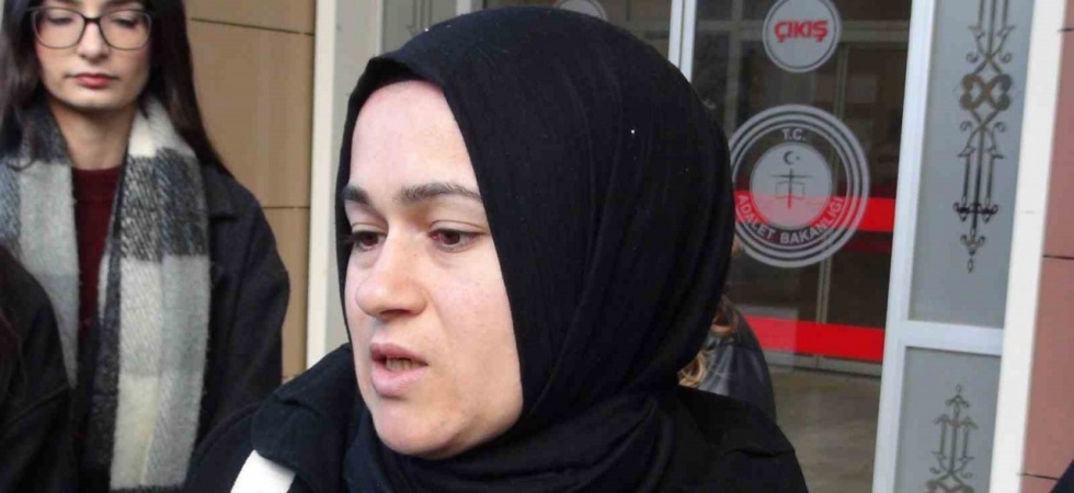 Manisa’da boşanma aşamasındaki eşi tarafından defalarca bıçaklanan kadın dehşet anlarını anlattı