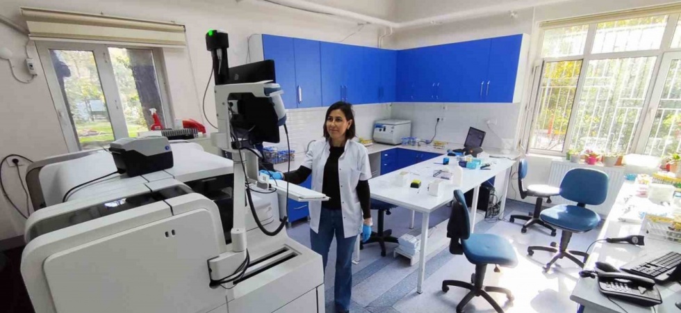 Manisa’ya Türkiye’de 6’ncı Adli Toksikoloji Laboratuvarı yetkisi