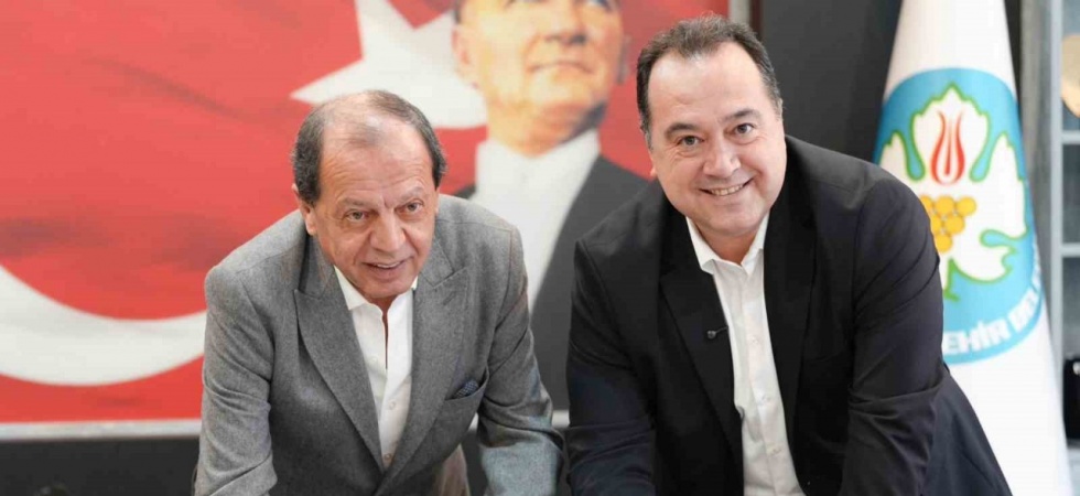 Muradiye’nin atık su sorununa kalıcı çözüm için ilk adım atıldı