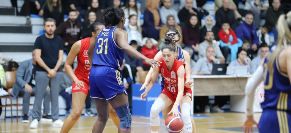 Potada ve Filede Turgutlu Rüzgarı Esti