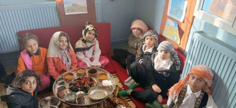 Sarıgöl’de Yerli Malı Haftası coşkusu