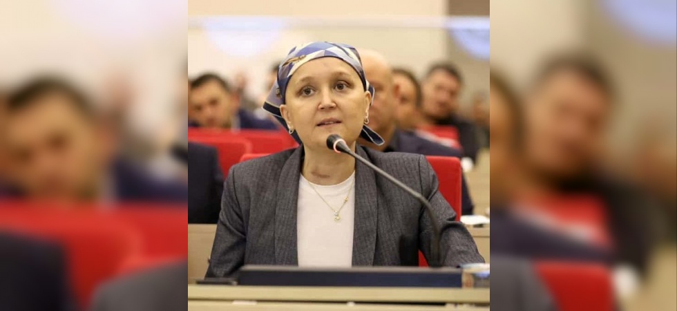 Şehzadeler Belediye Başkanı Durbay’ın sağlık durumu kritik