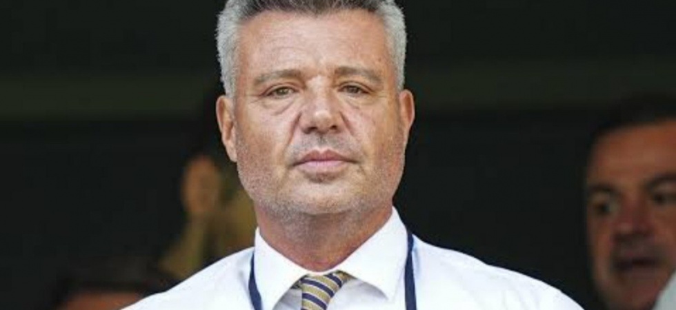 SON DAKİKA: Sadettin Saran’dan 'Test Sonucu' İddialarına Sert Yalanlama