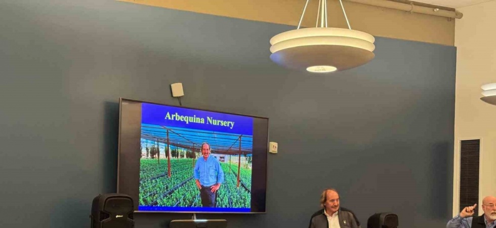 Türk zeytinyağına ABD’de büyük ilgi