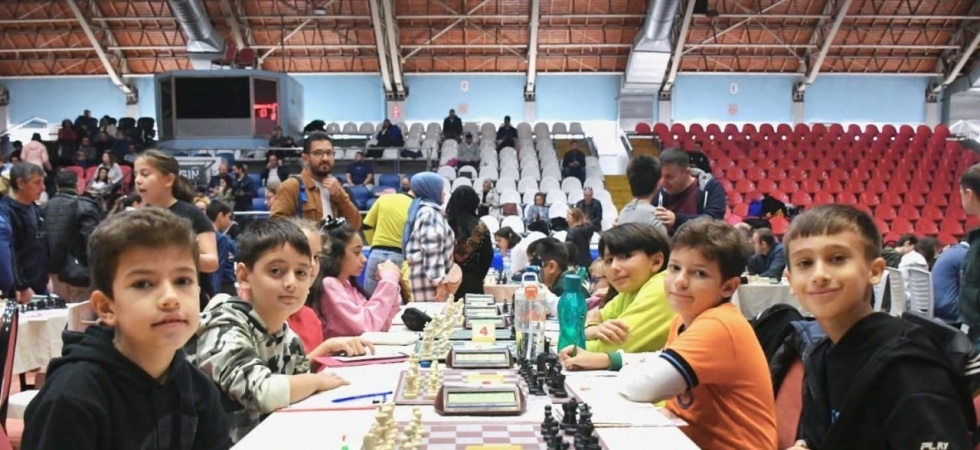 Yunusemre’de satranç kursu başlıyor