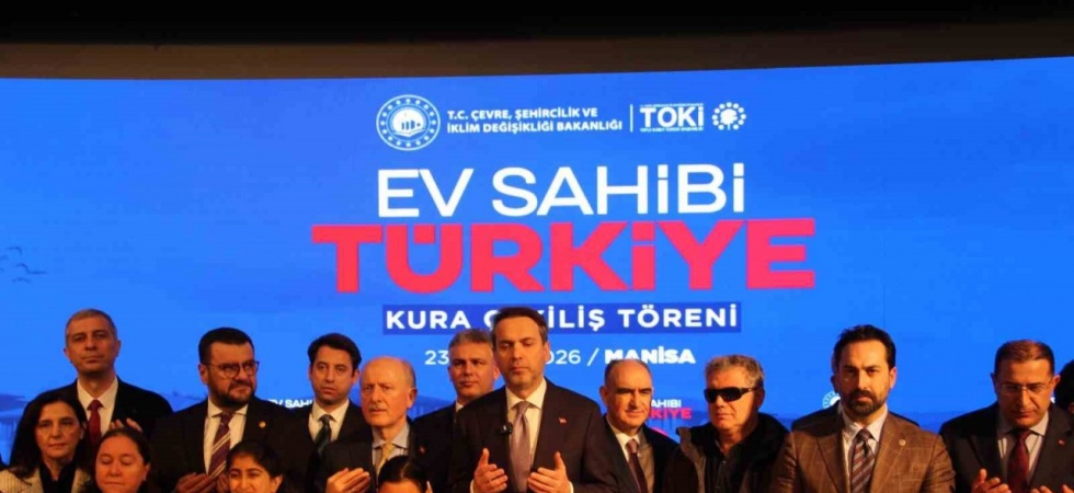 Bakan Bayraktar: "2028’de 17 milyon haneye kendi doğal gazımızı vereceğiz"