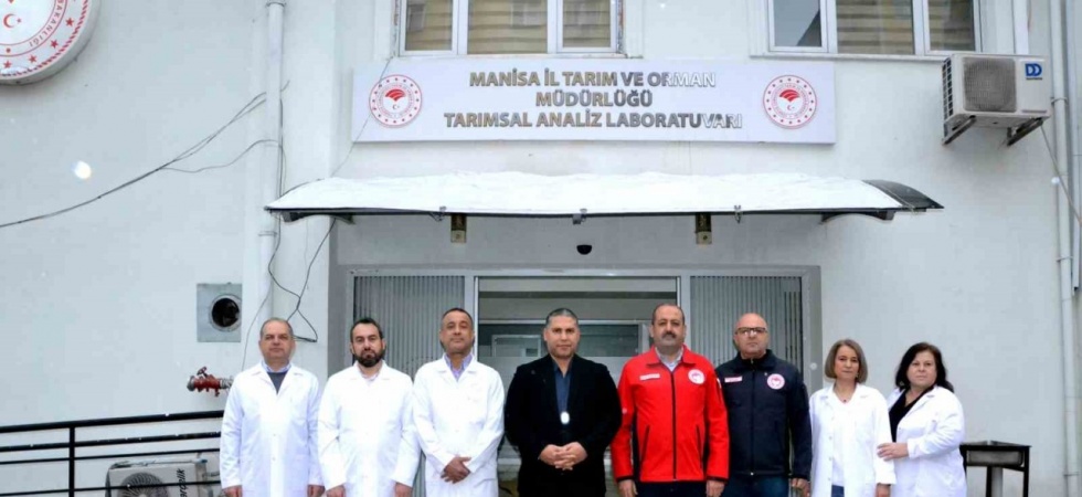 Bir avuç toprak, binlerce liralık zararı önleyebilir