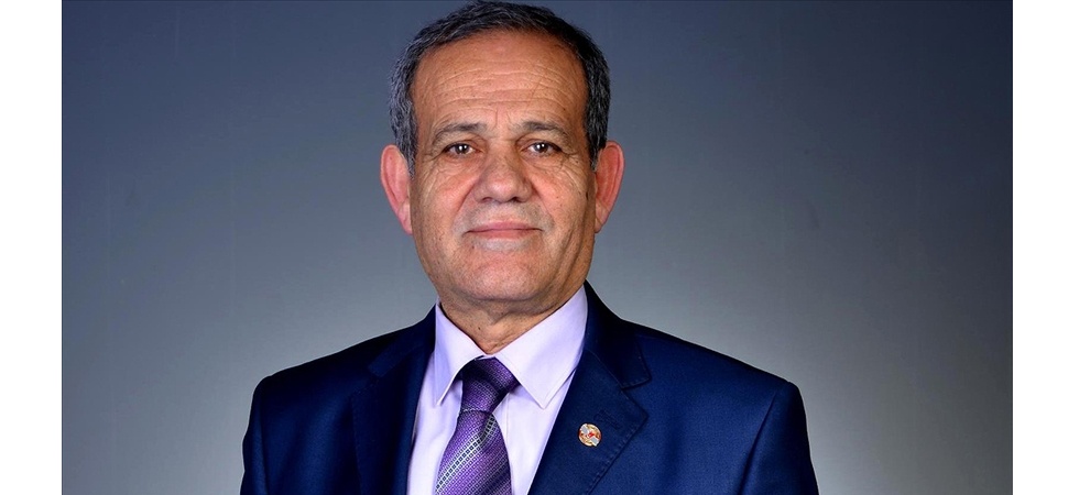 KARACA,  MGC'NİN  51. YILINI KUTLADI 