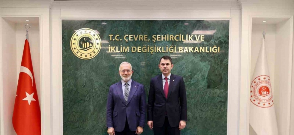 Manisa’daki kamu binalarına GES kurulacak