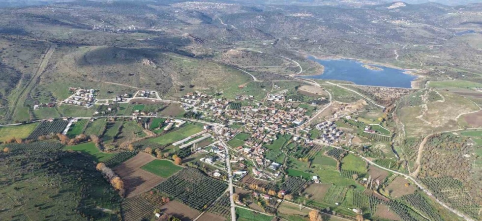 MASKİ’den Yuntdağı mahallelerine altyapı atağı