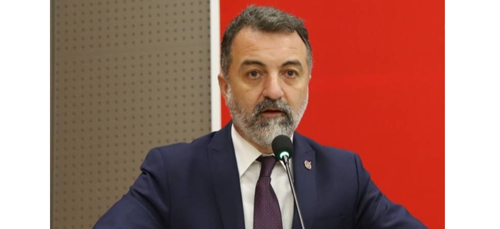 MGC Başkanı Akbulut: "Yerel Basını Özne Değil, Nesne Yapan Anlayışı Reddediyoruz"