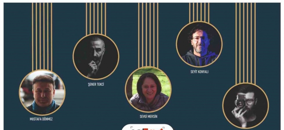 Salihli’de fotoğraf sanatçıları buluşuyor