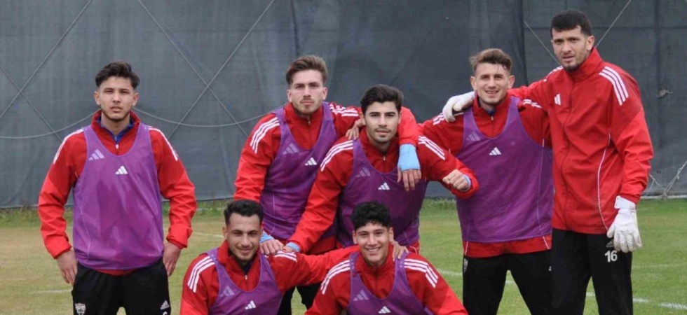 Somaspor hazırlıklarını tamamladı