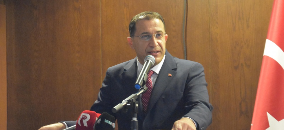 TURGUT: “MORRİS ŞİNASİ ÇOCUK HASTANESİ’Nİ YENİDEN MANİSA’YA KAZANDIRIYORUZ”