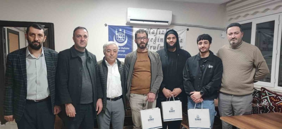 UDEF Türkiye Kur’an-ı Kerim Güzel Okuma Yarışması Manisa seçmeleri yapıldı