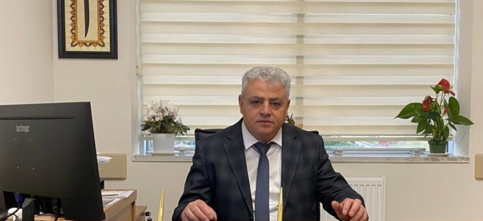 Alaşehir ADSM’de yeni dönem