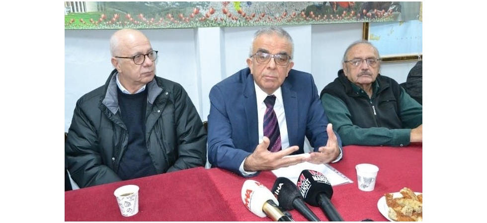 Ali Suat Ertosun: ‘‘Manisa’da Hava Kirliliği Kapanı Yaşanıyor!’