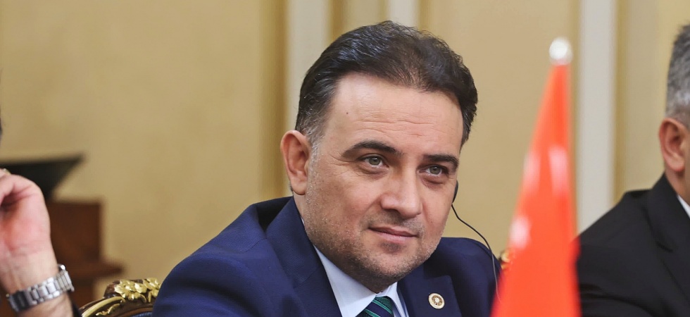 Baybatur; “Kula–Alaşehir Yolu Yapım Sözleşmesi İmzalandı