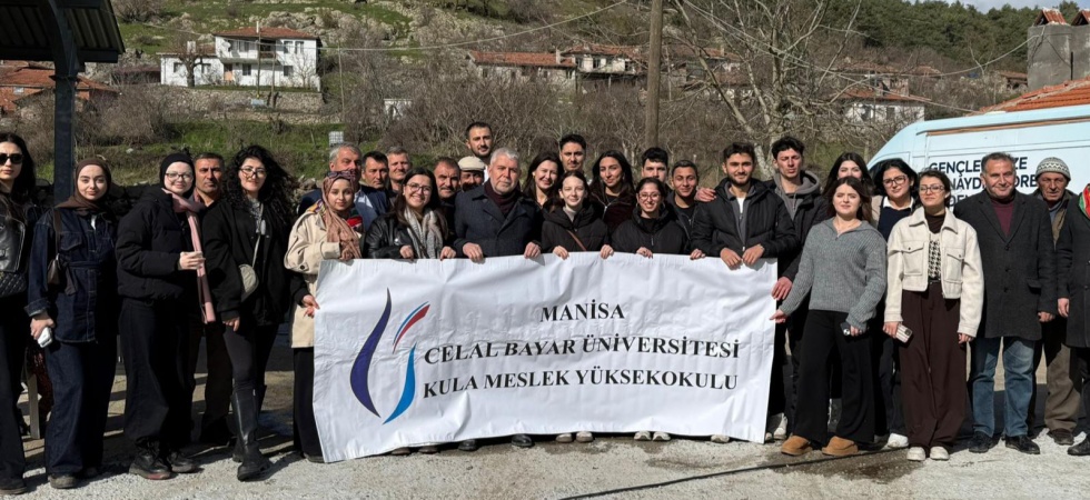 Kula Belediyesi’nden toplumsal dayanışmaya güçlü destek