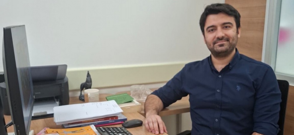 Kula Devlet Hastanesi’nde uzman hekim kadrosu güçleniyor