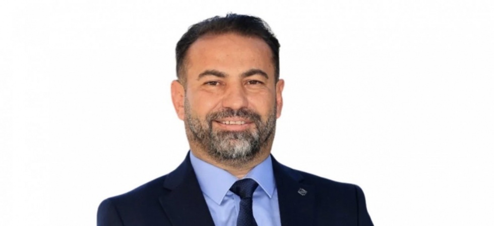 Manisa Basket Başkanı Ali Mazman istifa etti