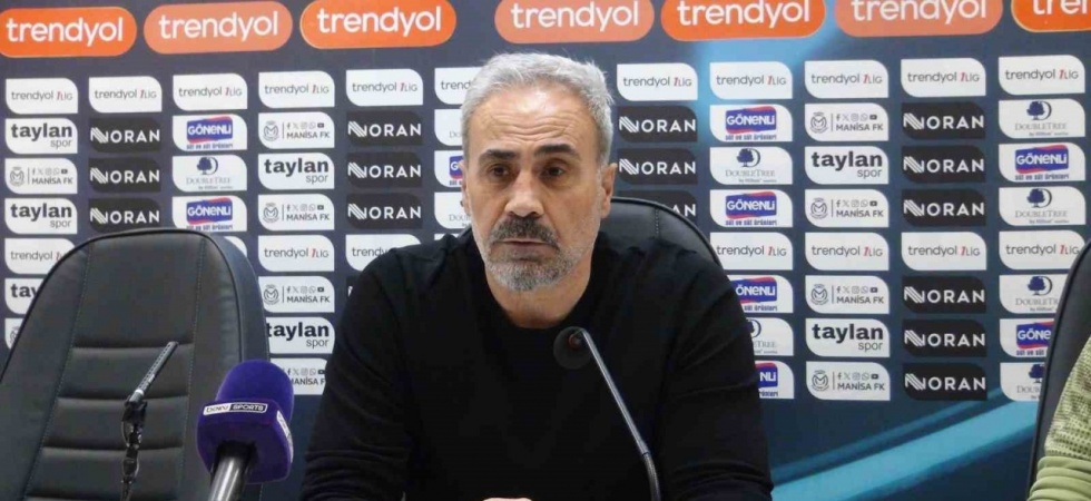 Manisa FK’da Mustafa Dalcı istifa etti