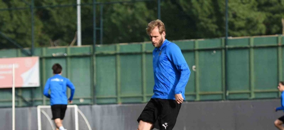 Manisa FK’da tek hedef galibiyet