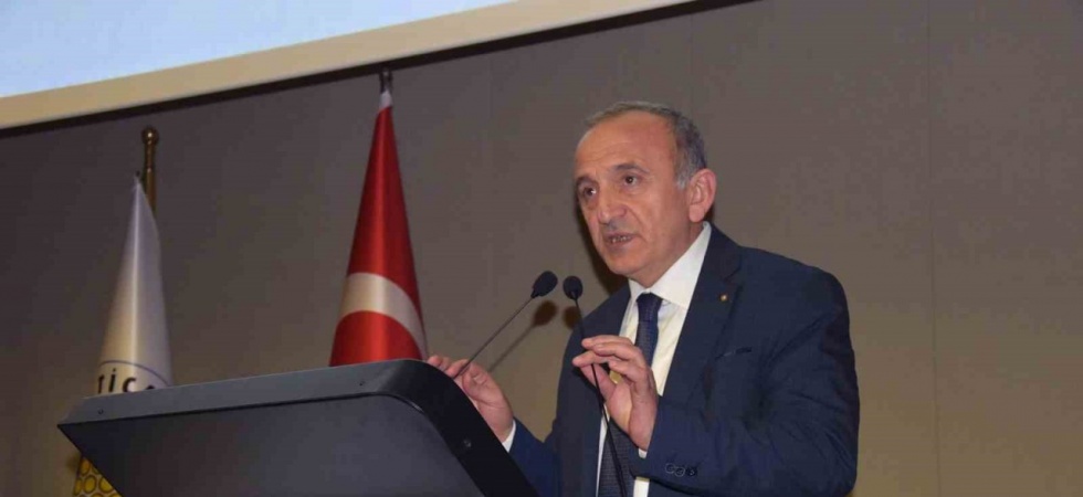 Manisa TSO’dan Rusya’ya ihracat hamlesi