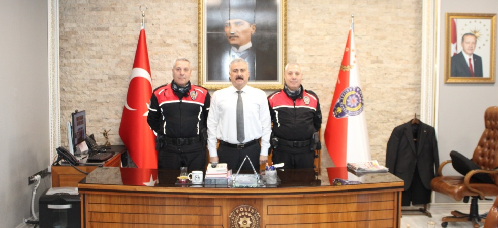 33 Yıllık Gurur, 22 Yıllık Manisa Mesaisi: Kopurlu Kardeşler Emekli Oldu