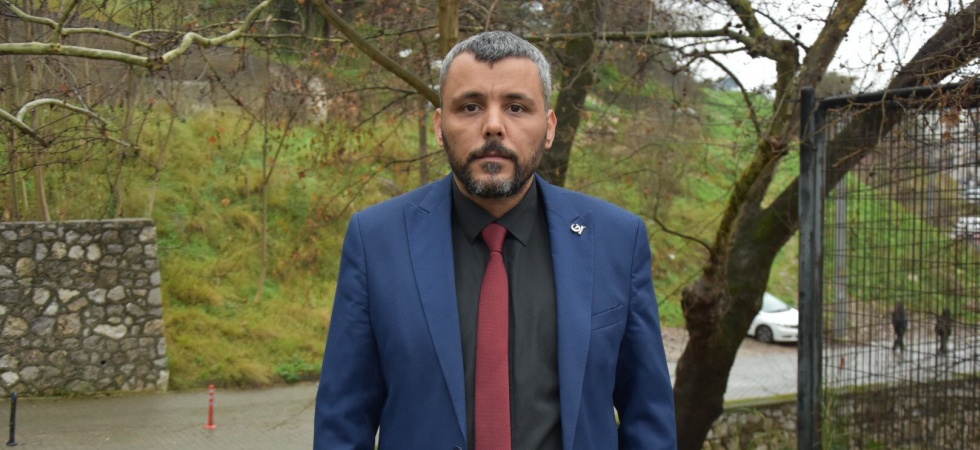 Mustafa Uçar’dan Sel Felaketi Açıklaması: “Tüm Hemşehrilerimizin Yanındayız”