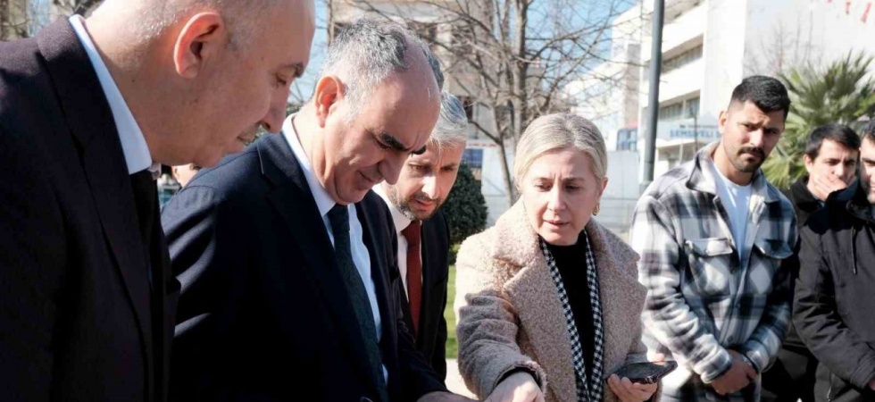 Şehit Mehmet Savunmaz, şehadetinin 34. yılında anıldı