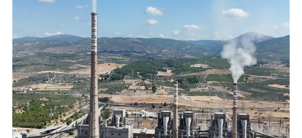 Soma Termik’te Üretim Durduruluyor: Ekonomik Gerekçeler Öne Çıktı