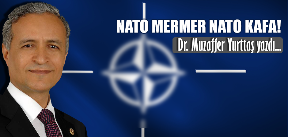 NATO MERMER NATO KAFA!