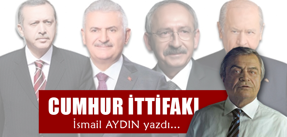 CUMHUR İTTİFAKI