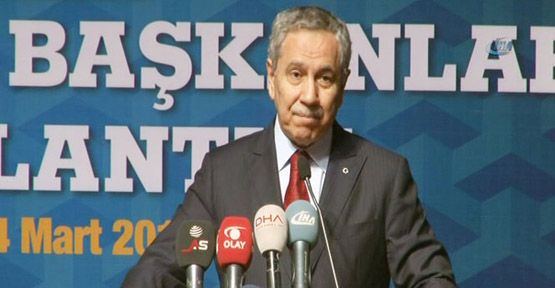 Arınç: 