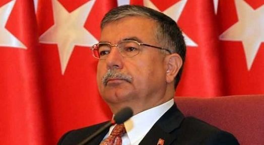 Bakan Yılmaz: Milletimiz Kimin Arkasında Duracağını Gösterdi