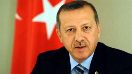 Başbakan Erdoğan’dan Belözoğlu’na Kutlama