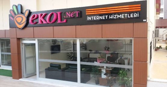 Ekol Web Tasarım Birinci Yılını Kutladı