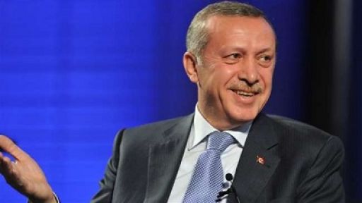 İHL Öğrencilerine Şok Erdoğan Sorusu