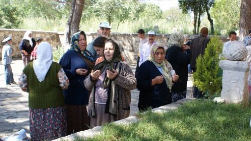 KULA İNANÇ TURİZMİNİN MERKEZİ OLMAYA ADAY