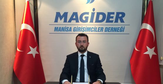  Magider 2016'ya Hazırlanıyor