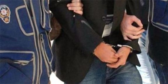 Manisa'dan Kaçtı İzmir'de Yakalandı